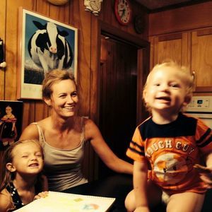 Meet your Posher, Natalie